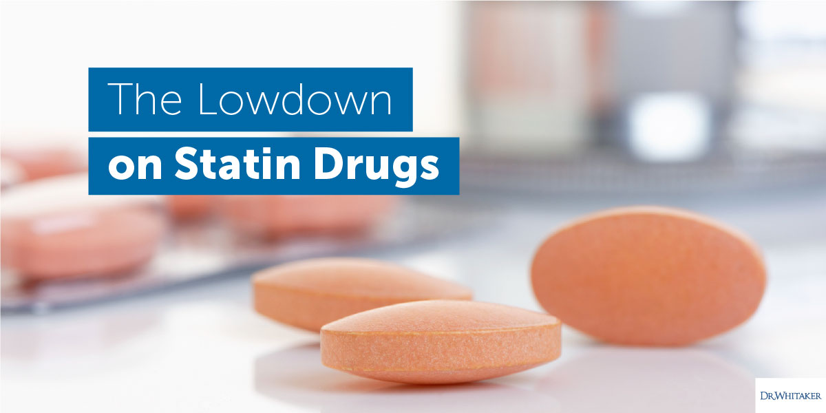 Οι στατίνες (statins), η αθηροσκλήρωση …… και τα γεγονότα *