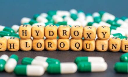 Remdesivir vs Hydroxychloroquine*