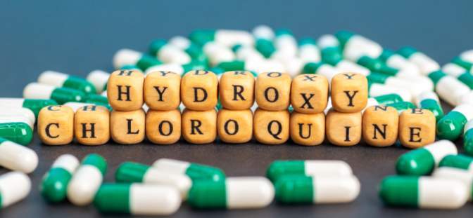 Remdesivir   vs  Hydroxychloroquine*